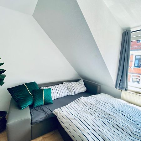 * 2Br Flat Near Karl-Heine-Kanal ライプツィヒ エクステリア 写真