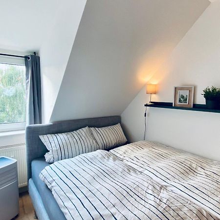 * 2Br Flat Near Karl-Heine-Kanal ライプツィヒ エクステリア 写真