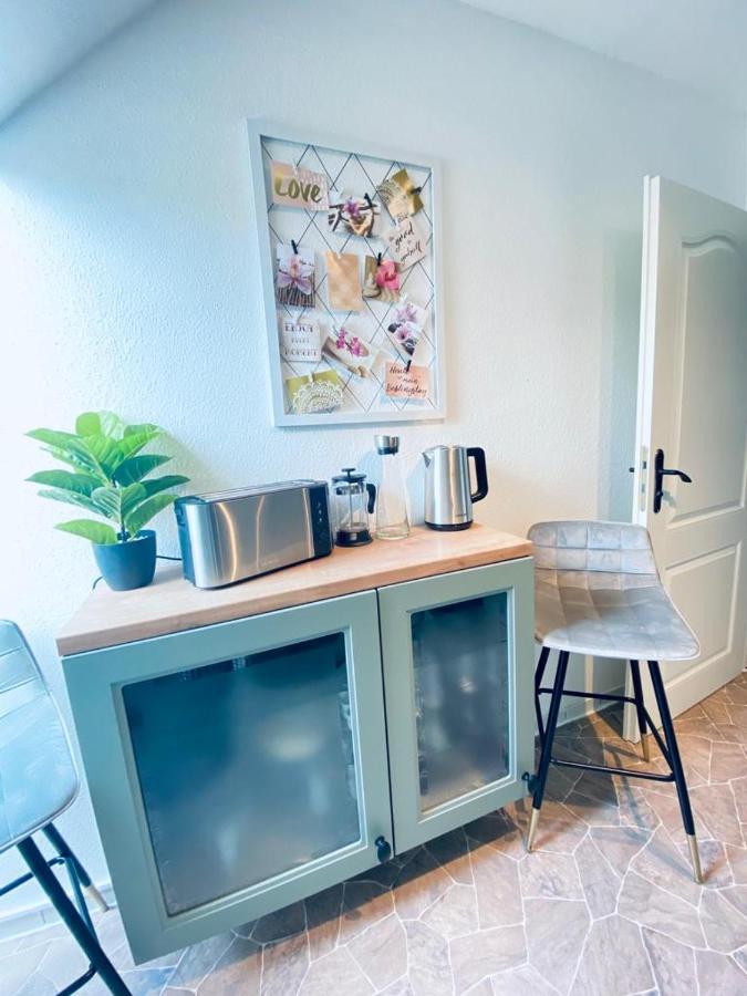 * 2Br Flat Near Karl-Heine-Kanal ライプツィヒ エクステリア 写真