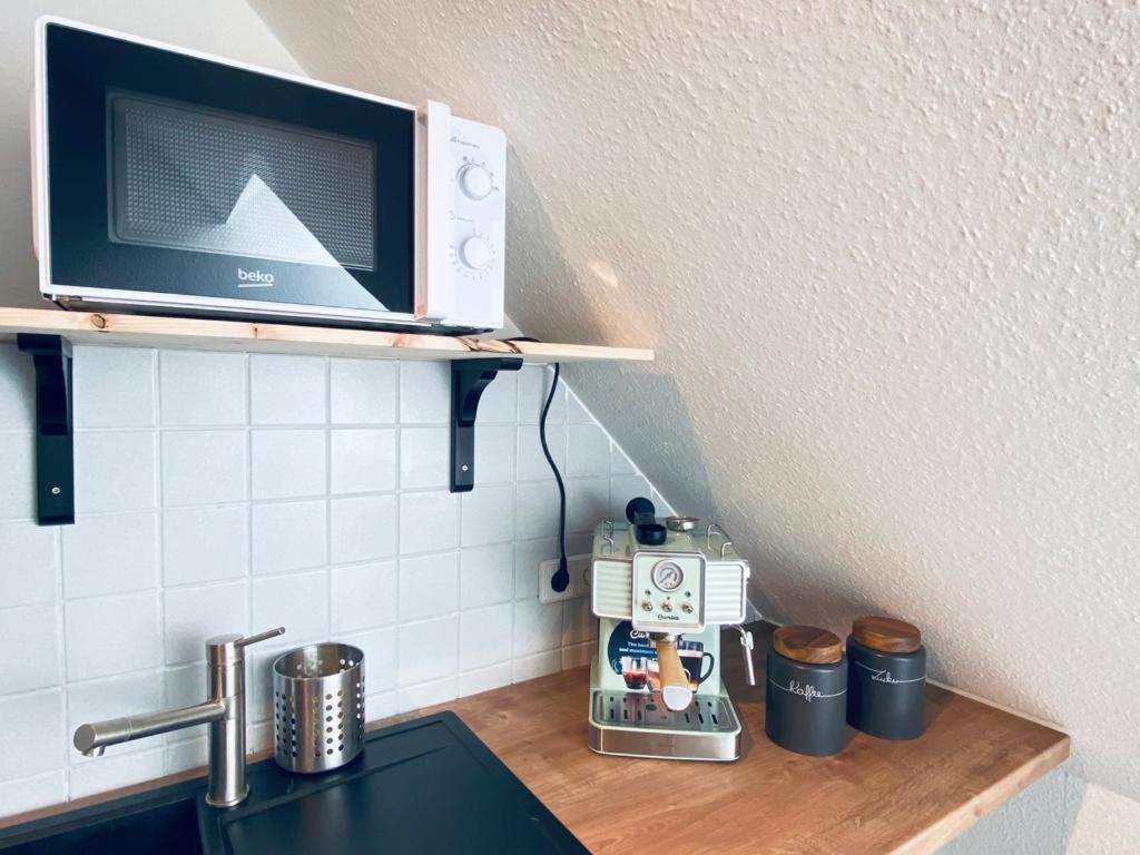 * 2Br Flat Near Karl-Heine-Kanal ライプツィヒ エクステリア 写真