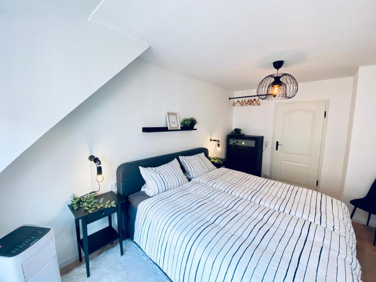 * 2Br Flat Near Karl-Heine-Kanal ライプツィヒ エクステリア 写真