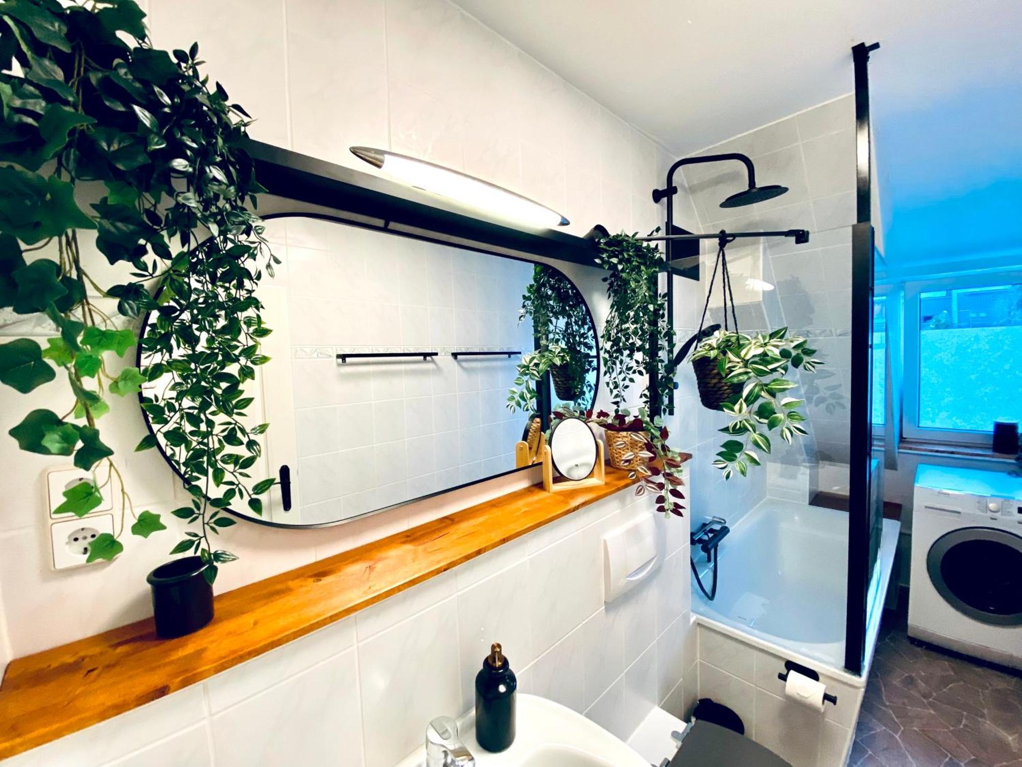 * 2Br Flat Near Karl-Heine-Kanal ライプツィヒ エクステリア 写真