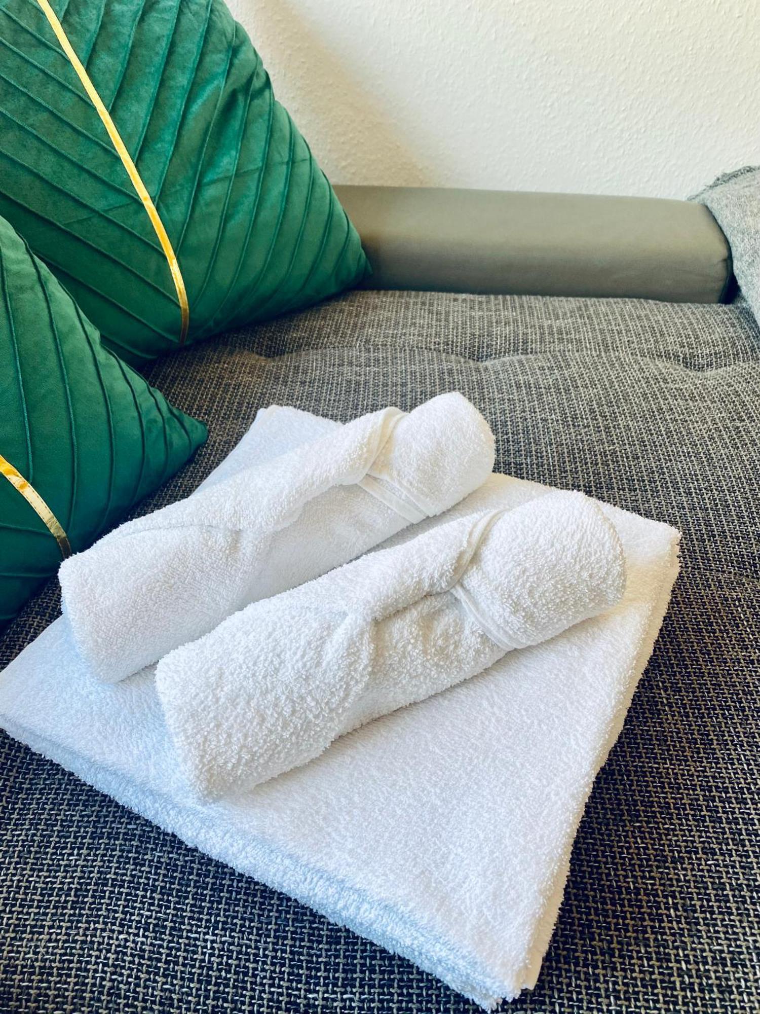 * 2Br Flat Near Karl-Heine-Kanal ライプツィヒ エクステリア 写真