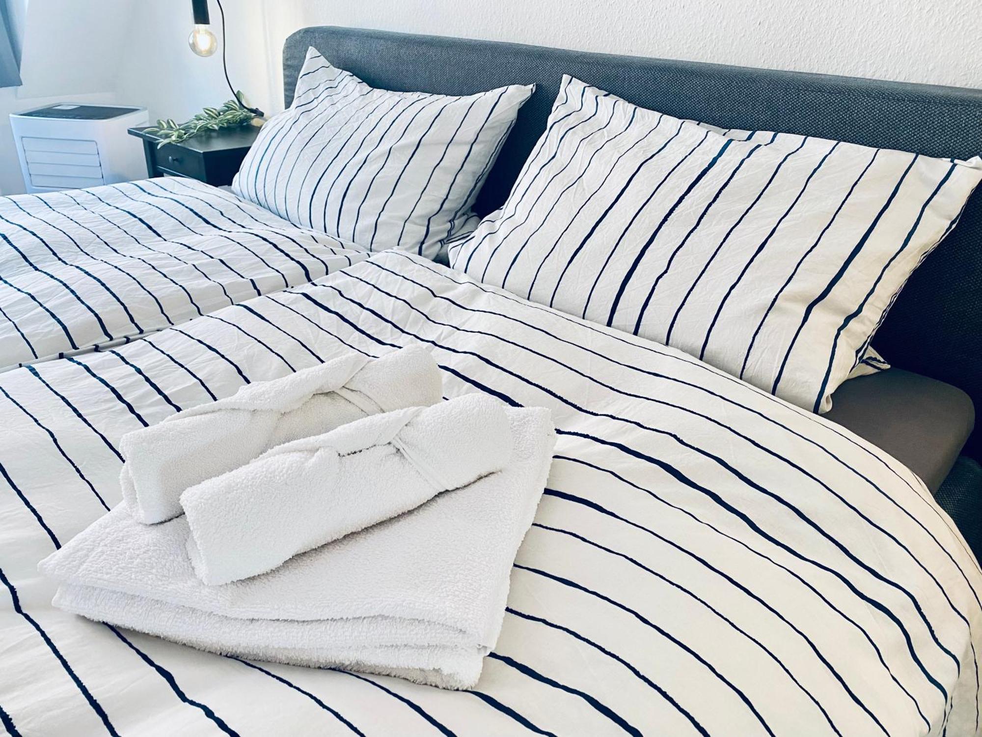 * 2Br Flat Near Karl-Heine-Kanal ライプツィヒ エクステリア 写真